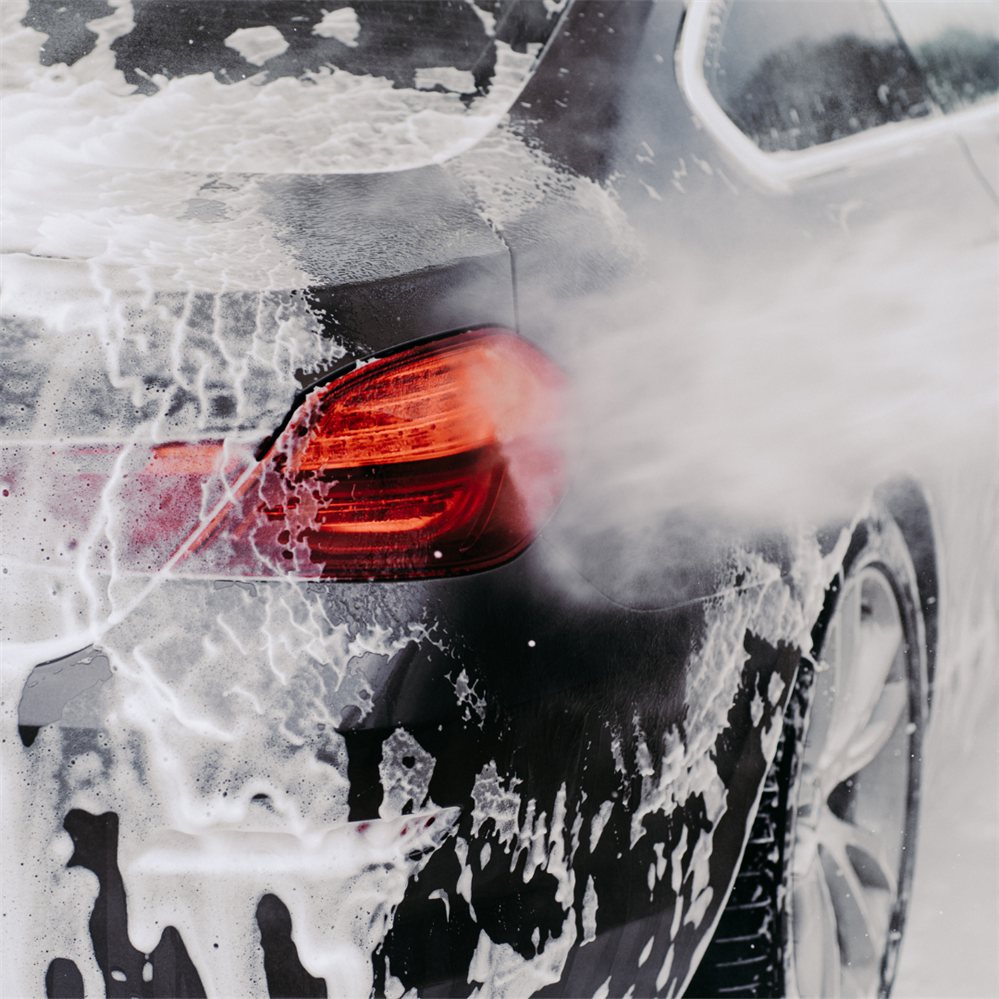  Car wash